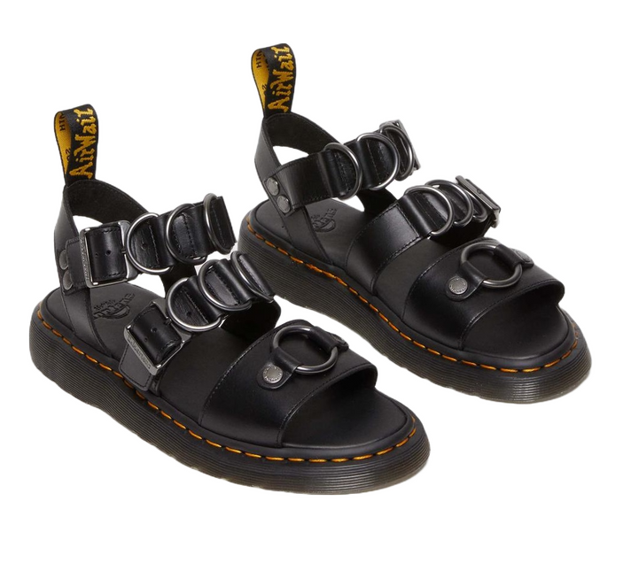 DR. MARTENS Gryphon Alt NYCK - New York City Kicks