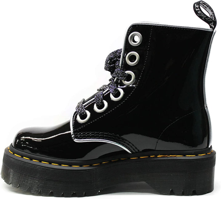 DR MARTENS Molly NYCK - New York City Kicks
