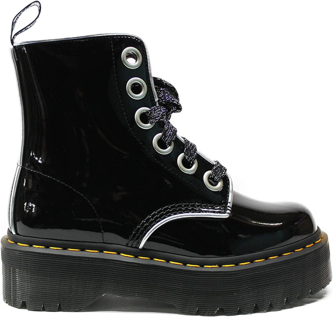 DR MARTENS Molly NYCK - New York City Kicks