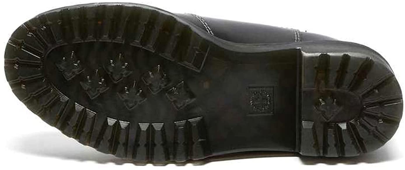 DR. MARTENS ROMETTY CHELSEA UNISEX BOOTS
