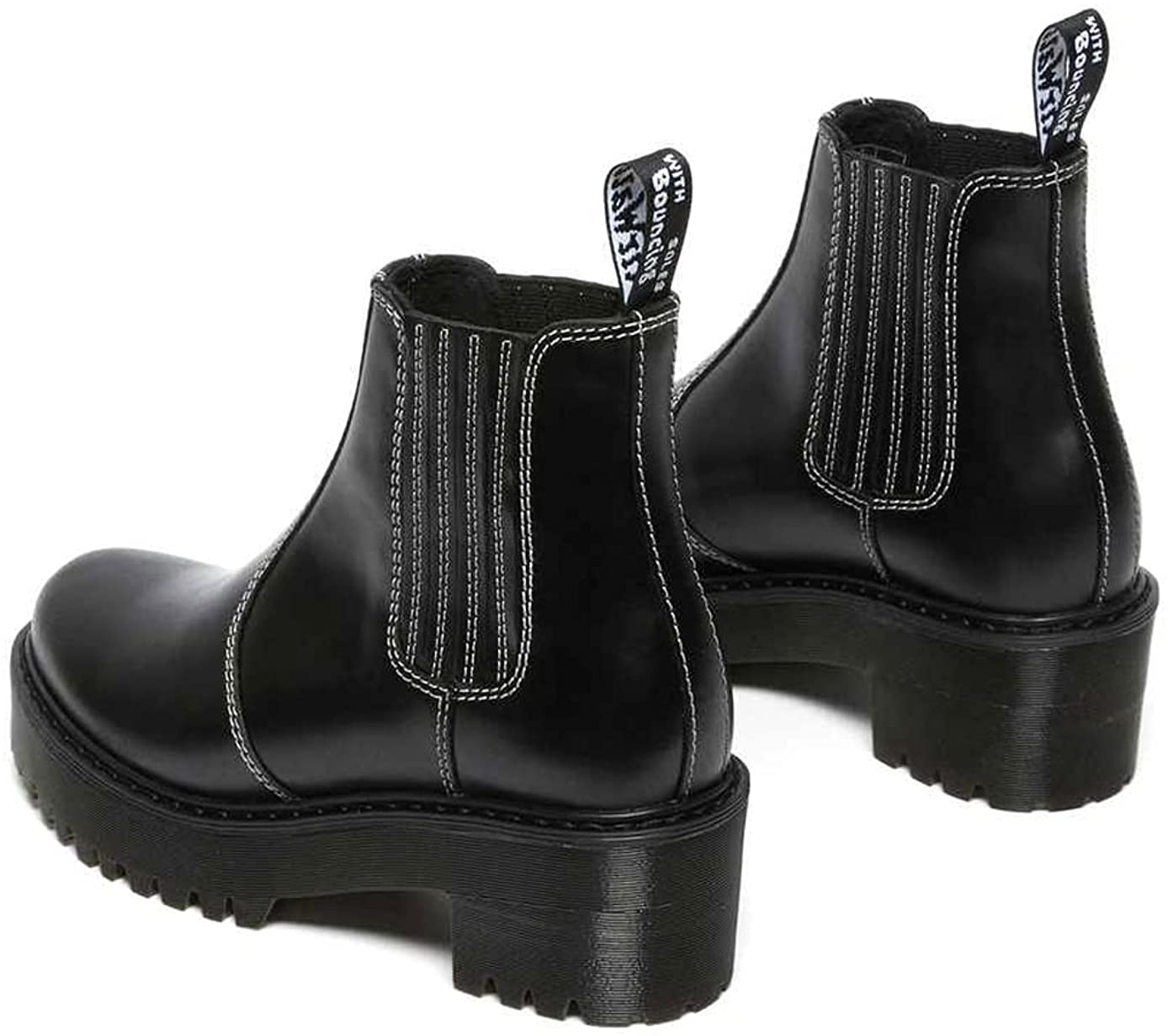 DR. MARTENS Rometty Chelsea