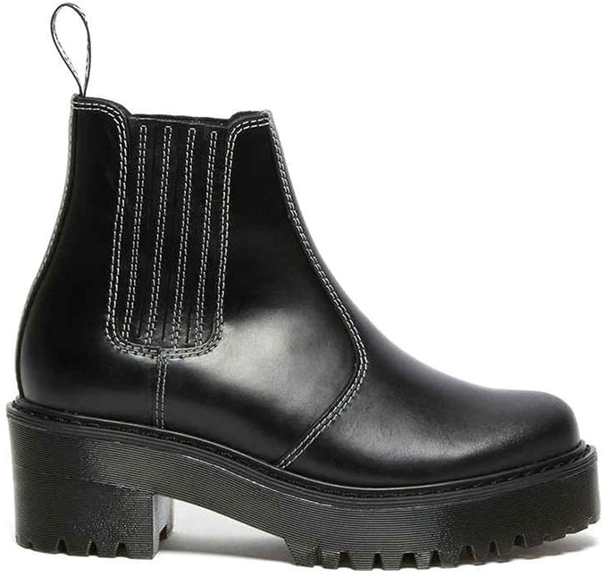 DR. MARTENS ROMETTY CHELSEA UNISEX BOOTS