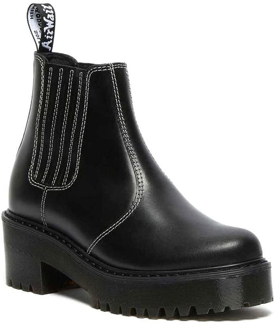 DR. MARTENS ROMETTY CHELSEA UNISEX BOOTS