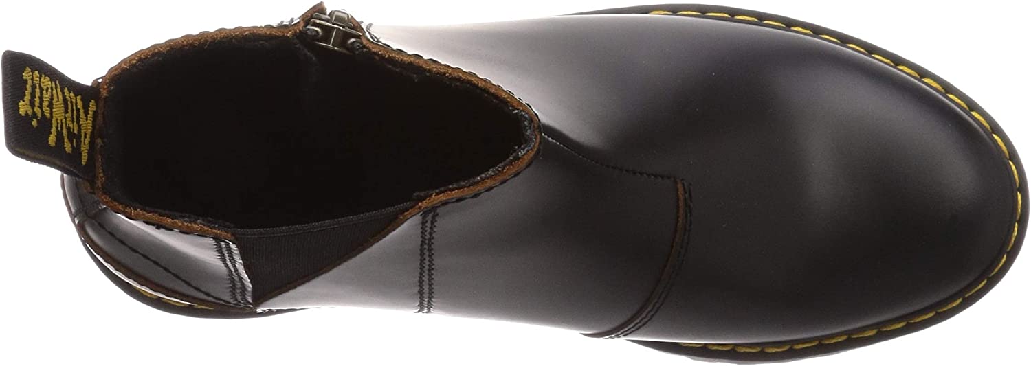 DR. MARTENS ROMETTY II UNISEX BOOTS