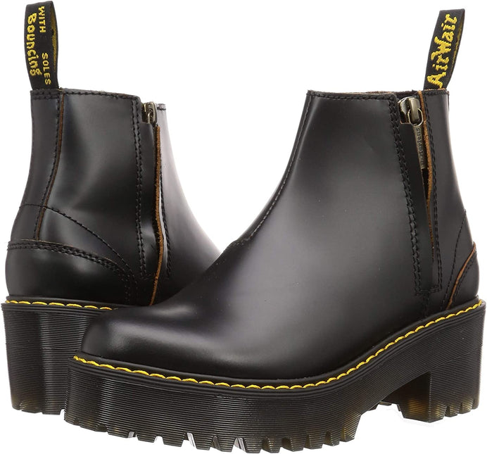 DR. MARTENS ROMETTY II UNISEX BOOTS