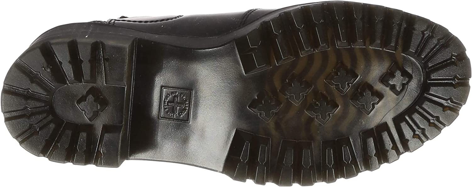 DR. MARTENS ROMETTY II UNISEX BOOTS