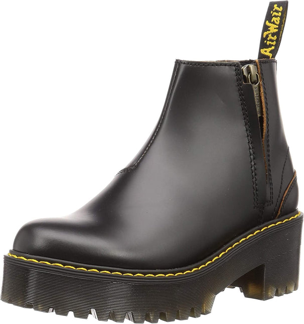 DR. MARTENS ROMETTY II UNISEX BOOTS