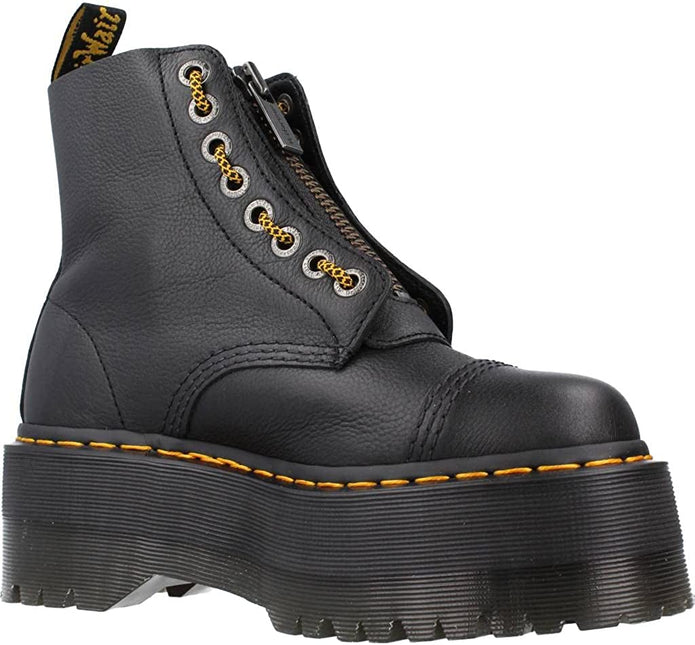DR. MARTENS SINCLAIR MAX UNISEX BOOTS
