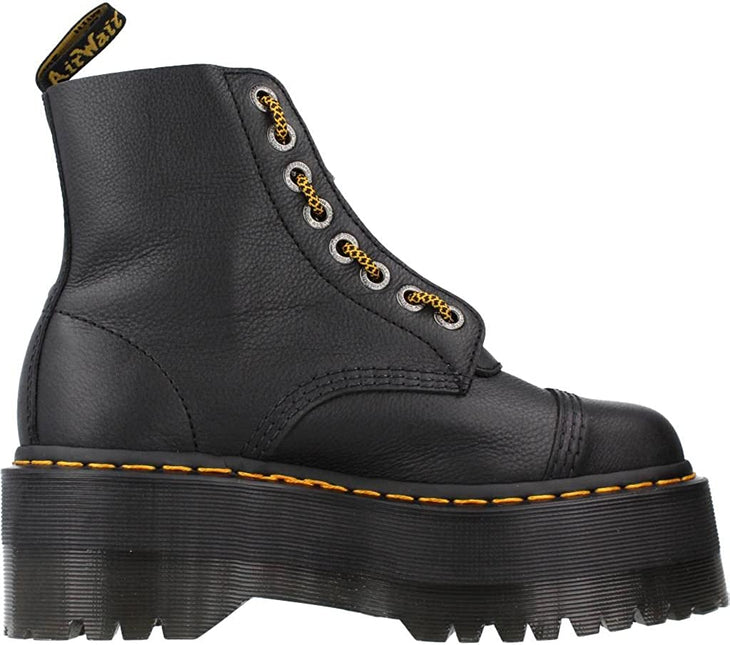 DR. MARTENS SINCLAIR MAX UNISEX BOOTS