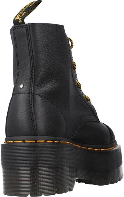 DR. MARTENS SINCLAIR MAX UNISEX BOOTS