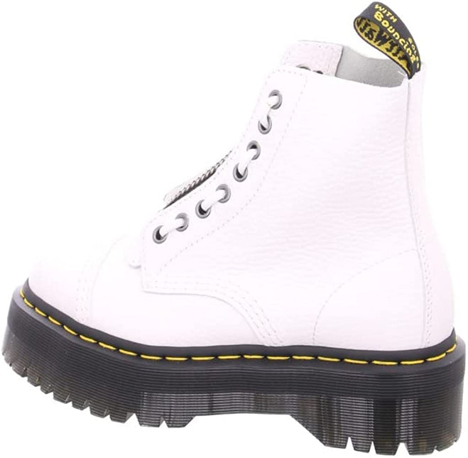 DR. MARTENS SINCLAIR UNISEX BOOTS