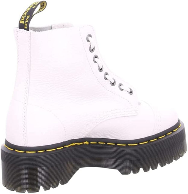 DR. MARTENS SINCLAIR UNISEX BOOTS