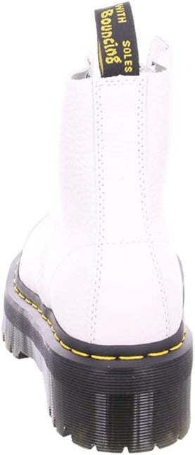 DR. MARTENS SINCLAIR UNISEX BOOTS