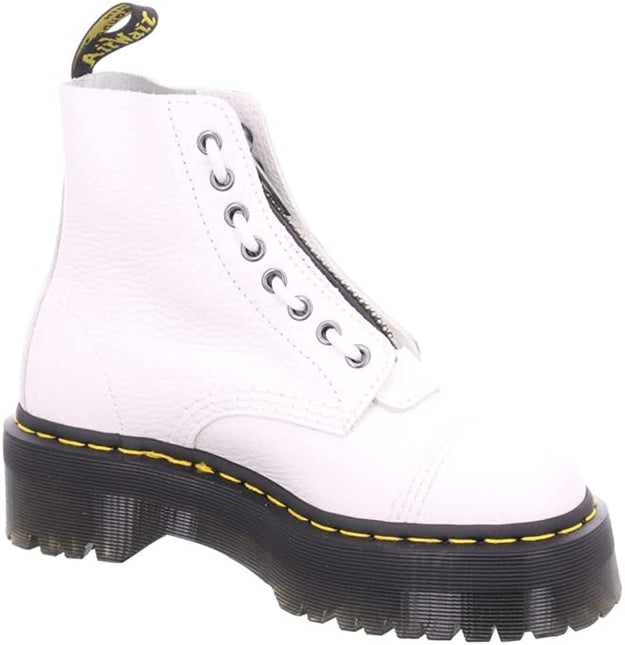 DR. MARTENS SINCLAIR UNISEX BOOTS