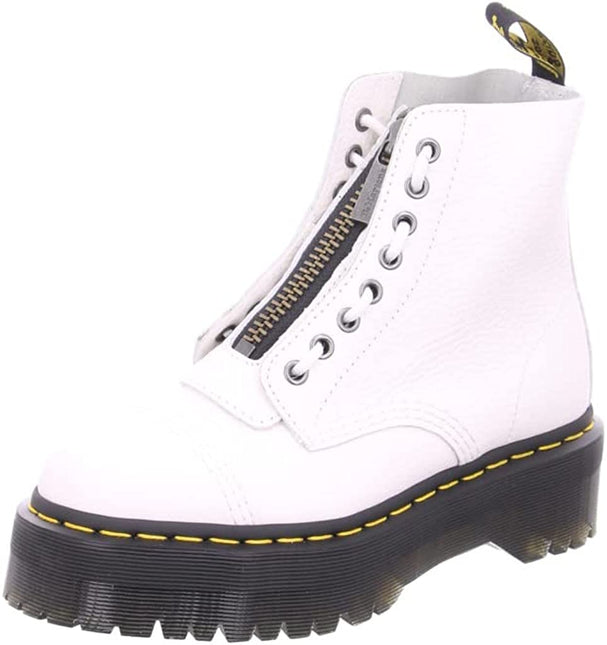 DR. MARTENS SINCLAIR UNISEX BOOTS