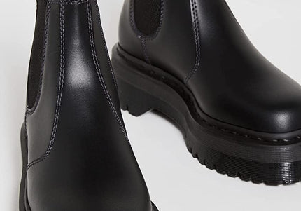 DR. MARTENS V 2976 Quad