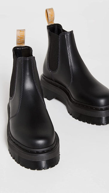 DR. MARTENS V 2976 QUAD UNISEX BOOTS