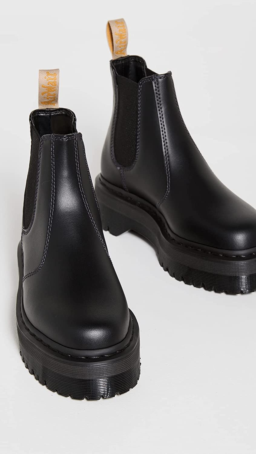 DR. MARTENS V 2976 Quad