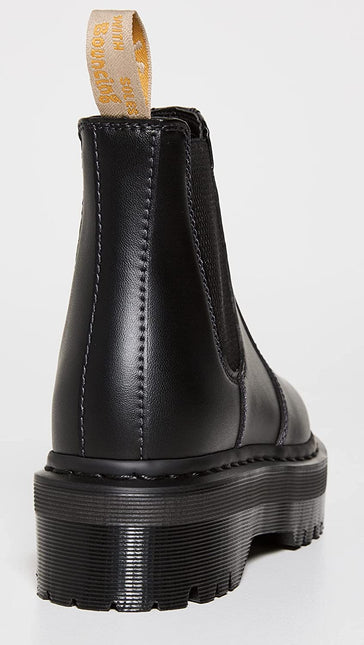 DR. MARTENS V 2976 QUAD UNISEX BOOTS