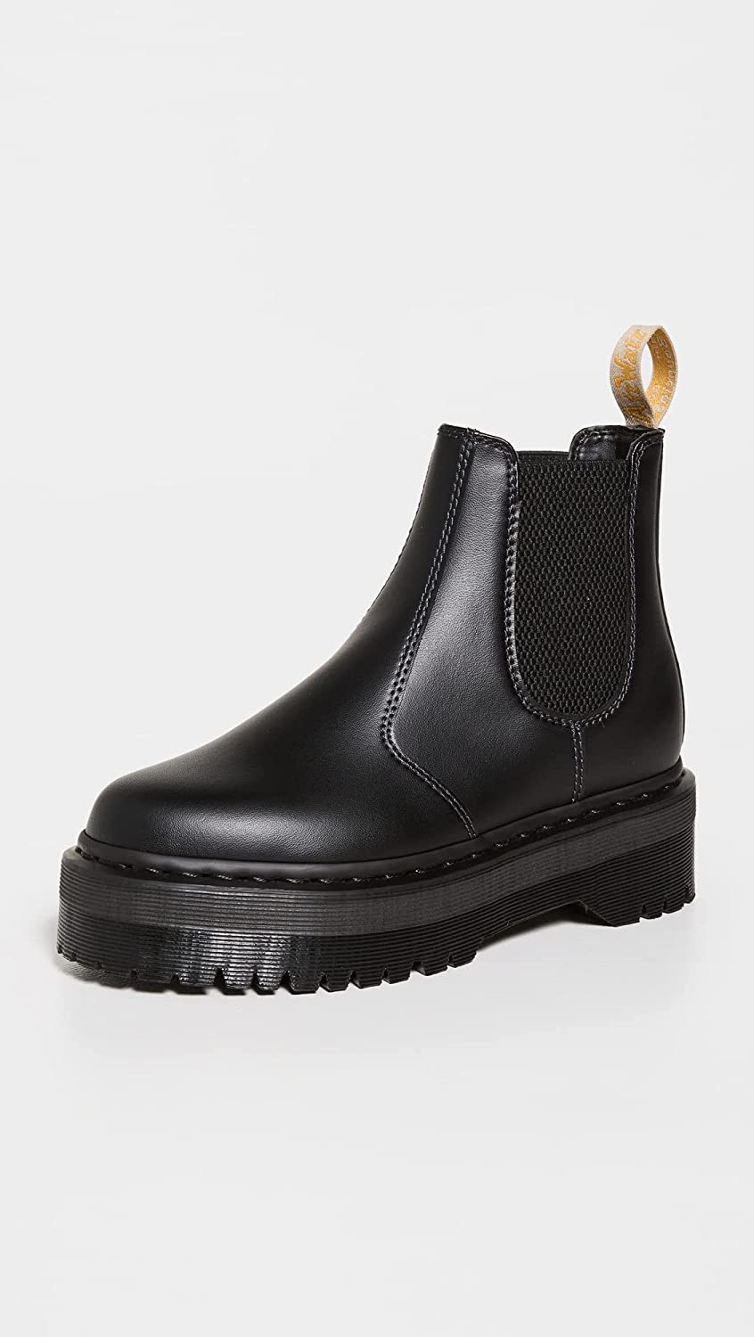 DR. MARTENS V 2976 Quad