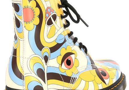DR. MARTENS VEGAN 1460 NYCK - New York City Kicks