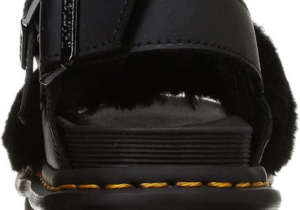 DR. MARTENS Voss II Fluffy Women NYCK - New York City Kicks