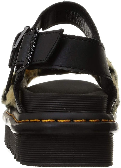 DR. MARTENS Voss II Fluffy Women NYCK - New York City Kicks