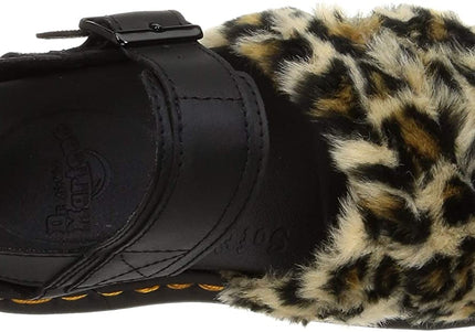 DR. MARTENS Voss II Fluffy Women NYCK - New York City Kicks