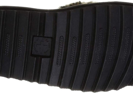 DR. MARTENS Voss II Fluffy Women NYCK - New York City Kicks