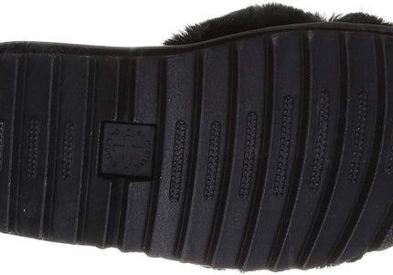 DR. MARTENS Voss II Fluffy Women NYCK - New York City Kicks