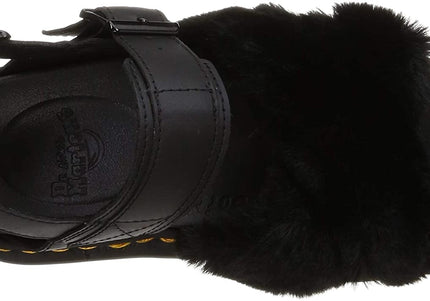 DR. MARTENS Voss II Fluffy Women NYCK - New York City Kicks