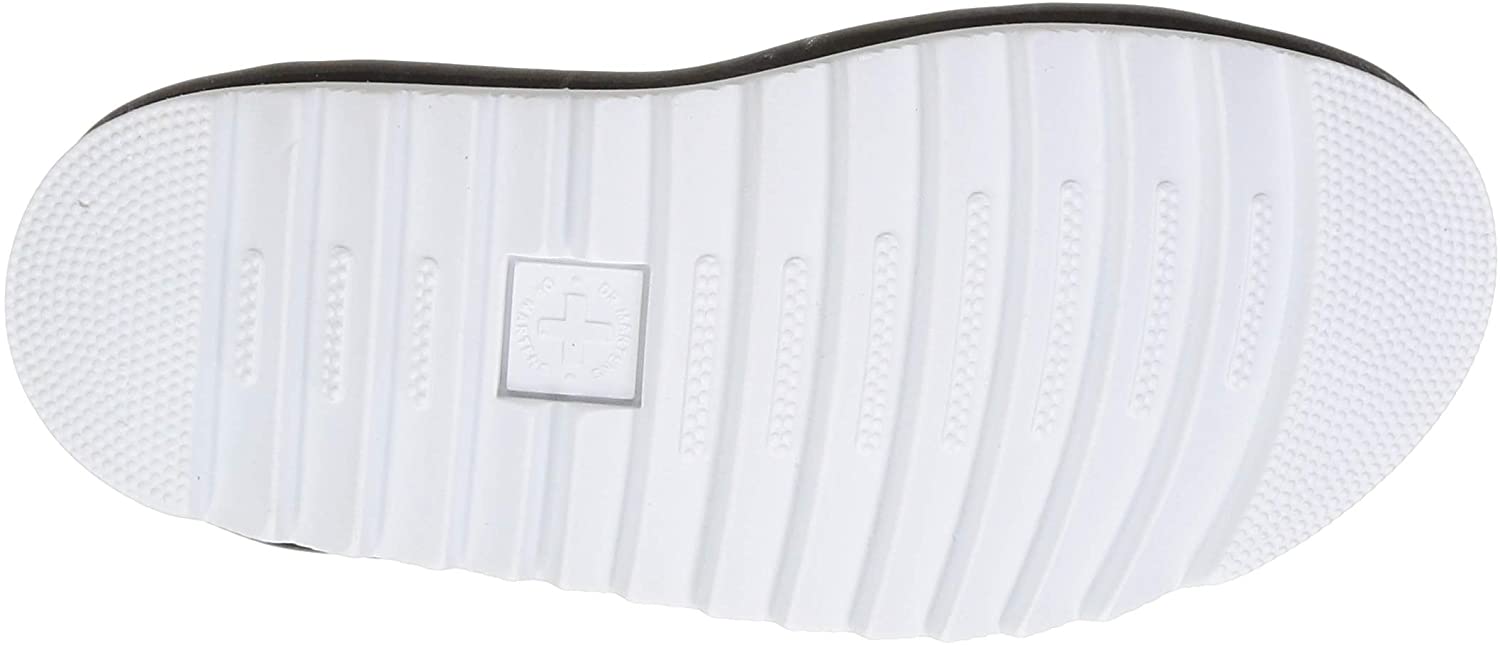 DR. MARTENS Voss Women NYCK - New York City Kicks