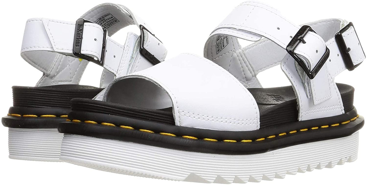 DR. MARTENS Voss Women NYCK - New York City Kicks