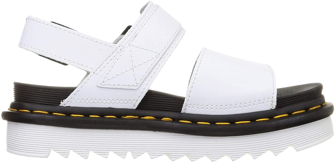 DR. MARTENS Voss Women NYCK - New York City Kicks