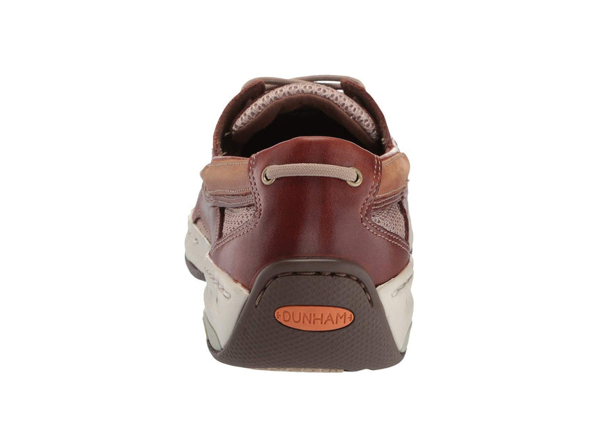 DUNHAM CAPTAIN NYCK - New York City Kicks