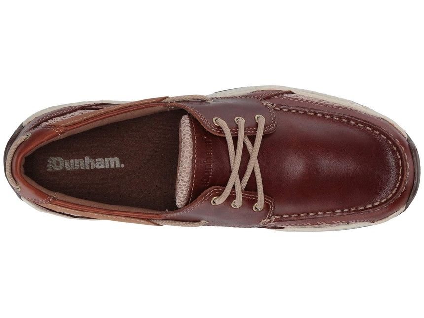 DUNHAM CAPTAIN NYCK - New York City Kicks