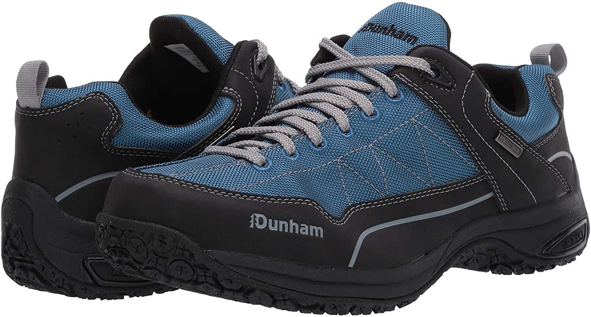 DUNHAM CLOUD PLUS NYCK - New York City Kicks