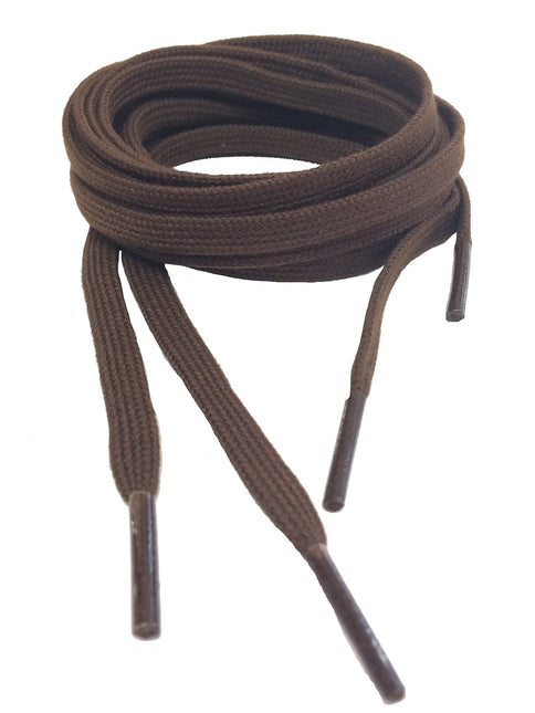 Dr. Martens 140cm Flat Lace NYCK - New York City Kicks