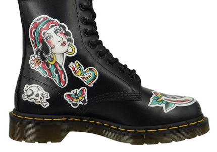 Dr. Martens 1460 Chris NYCK - New York City Kicks