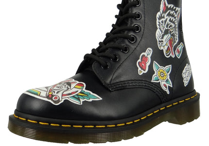Dr. Martens 1460 Chris NYCK - New York City Kicks