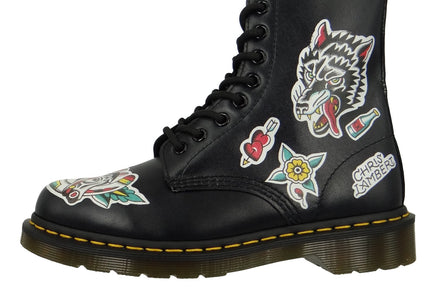 Dr. Martens 1460 Chris NYCK - New York City Kicks