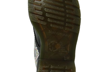 Dr. Martens 1460 Chris NYCK - New York City Kicks