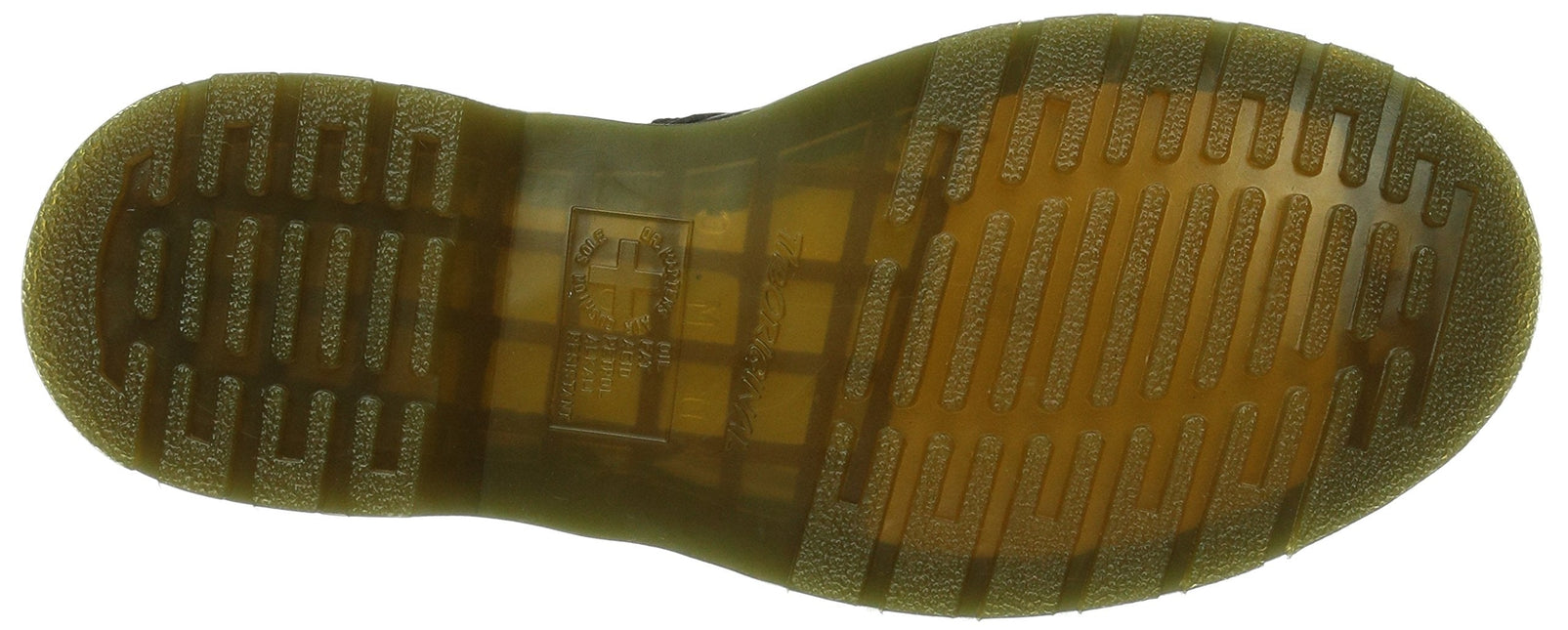 Dr. Martens 1460 Men NYCK - New York City Kicks