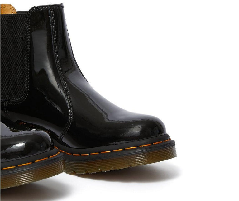 DR. MARTENS 2976 CHELSEA WOMEN BOOTS