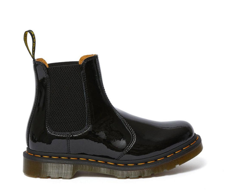 DR. MARTENS 2976 CHELSEA WOMEN BOOTS