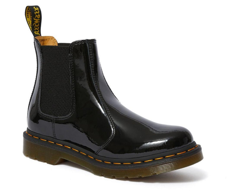 DR. MARTENS 2976 CHELSEA WOMEN BOOTS