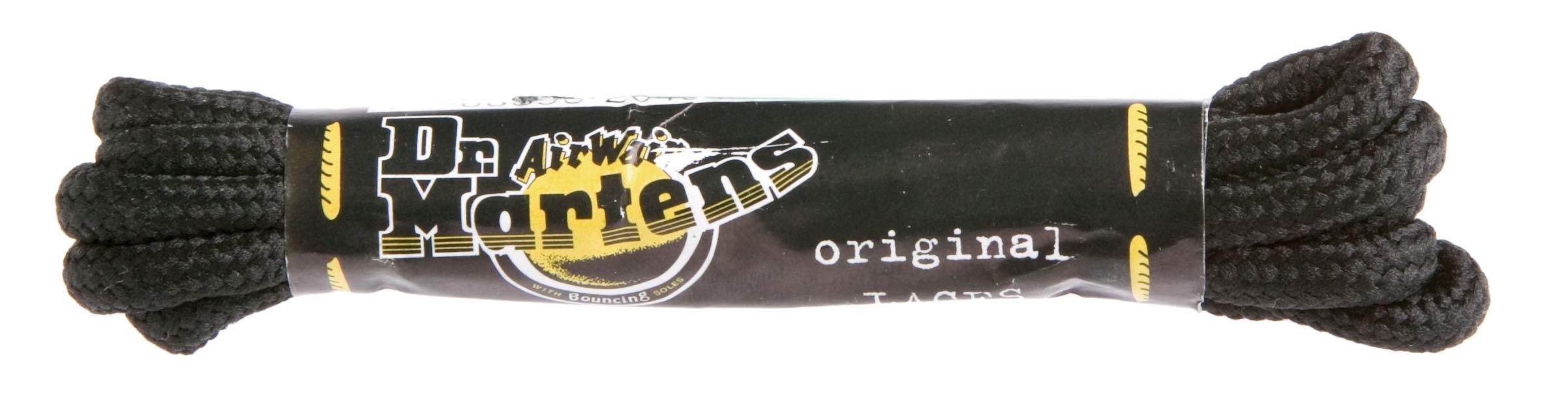 Dr. Martens 65cm Flat Lace NYCK - New York City Kicks