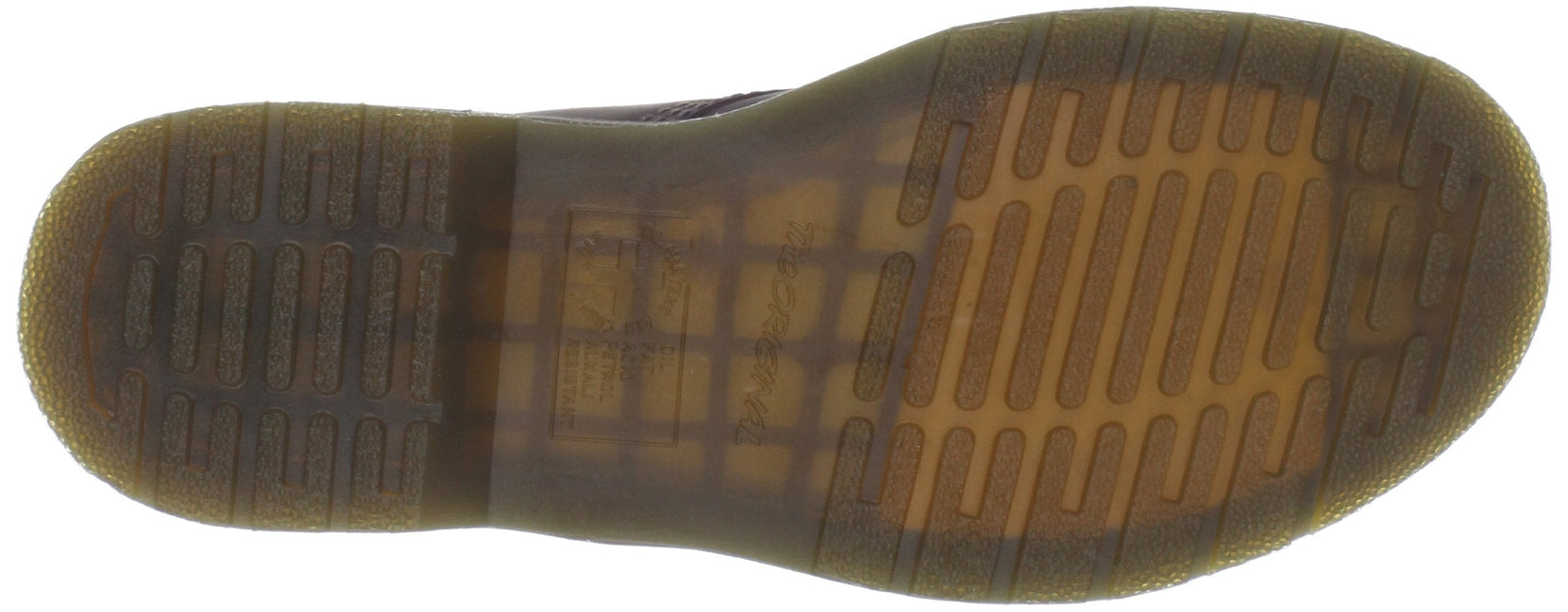 Dr. Martens 8053 NYCK - New York City Kicks