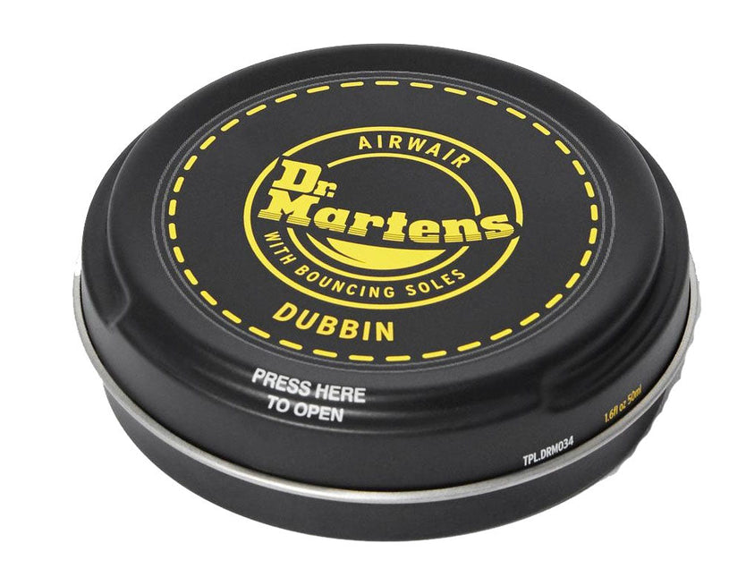 Dr. Martens AC027001 Polish NYCK - New York City Kicks