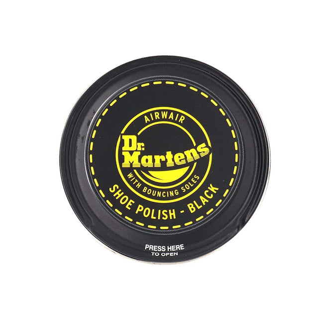 Dr. Martens AC028001 Shoe Polish Black NYCK - New York City Kicks
